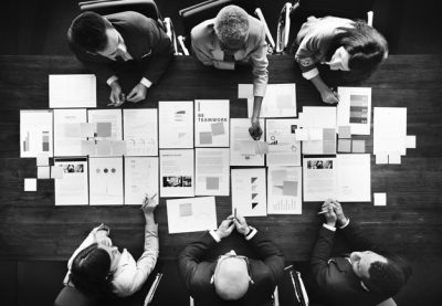 การตลาด Groups’Influence อิทธิพลของกลุ่มอ้างอิงต่อพฤติกรรมการบริโภค 